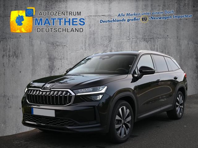 Skoda Kodiaq 1.5 TSI mHEV DSG Aktion! 7 Sitzer Pano...