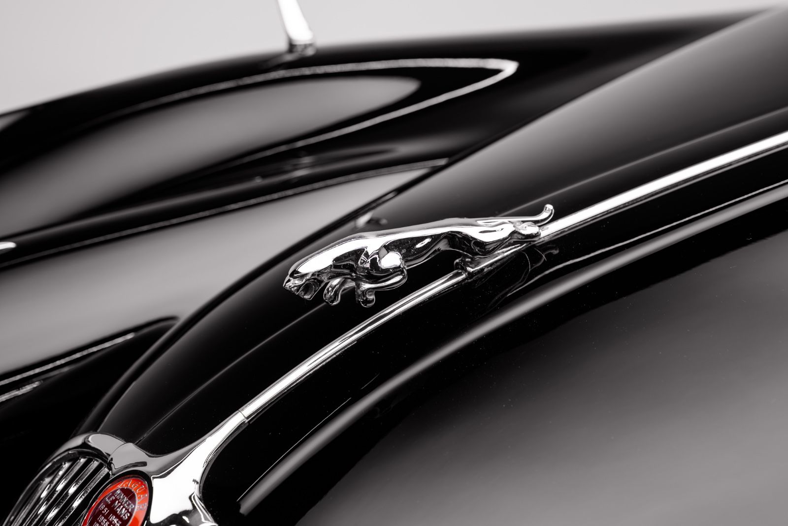 Fahrzeugabbildung Jaguar XK 150 S OTS/TOP/VOLL RESTAURIERT
