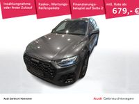 Audi SQ5 - Vorschau Bild 1