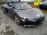 Audi R8 SPYDER PERFORMANCE/LASER/KARHU-EDIT./KERAMIK - Audi R8 in Dortmund