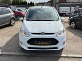Ford B-Max Panorama - Ford B-Max Gebrauchtwagen in Berlin