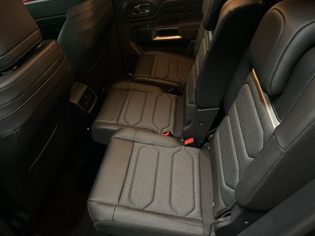 C5 Aircross Hybrid 136 e-DCS6 Max