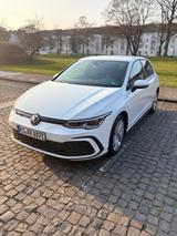 Volkswagen VW Golf 8 GTE 1.4 eHybrid DSG | 245 PS | 2021 | 