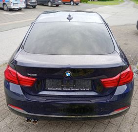 BMW 420 - 6