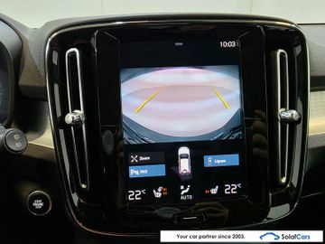 Volvo XC40 - 10