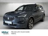 Seat Tarraco 2.0 TDI 4Drive DSG FR *Standhzg*Navi*AHK - Seat Tarraco in Mainz