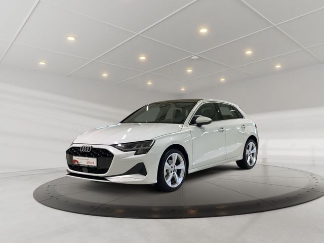 A3 Sportback Advanced 30 TFSI S tronic,Standheiz