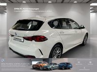 BMW 120 - Vorschau Bild 4