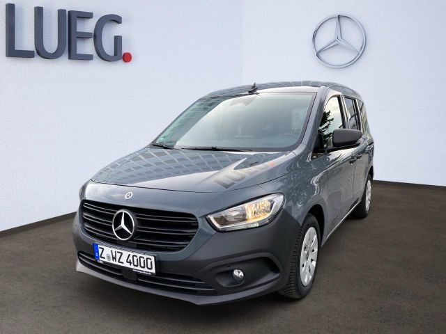 Mercedes-Benz Citan 113 Tourer BASE Standard PDC KAM SHZ