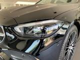 Mercedes-Benz C 220 d T AVANTGARDE ADV.+AHK+LED+FLA+KAMERA+ACP - Mercedes-Benz C 220: Avantgarde