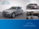 Mercedes-Benz E 200 CGI T-Modell Klimaaut. AHK Temp. SHZ - Mercedes-Benz bis 5.000 Euro