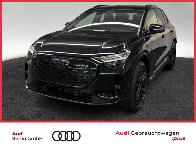 Audi Q4 e-tron quattro performance