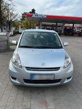 Daihatsu  sirion Automatik 1.4 - Daihatsu Sirion: Automatik
