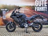 BMW F 900 XR **AC Schnitzer** - BMW SCHNITZER