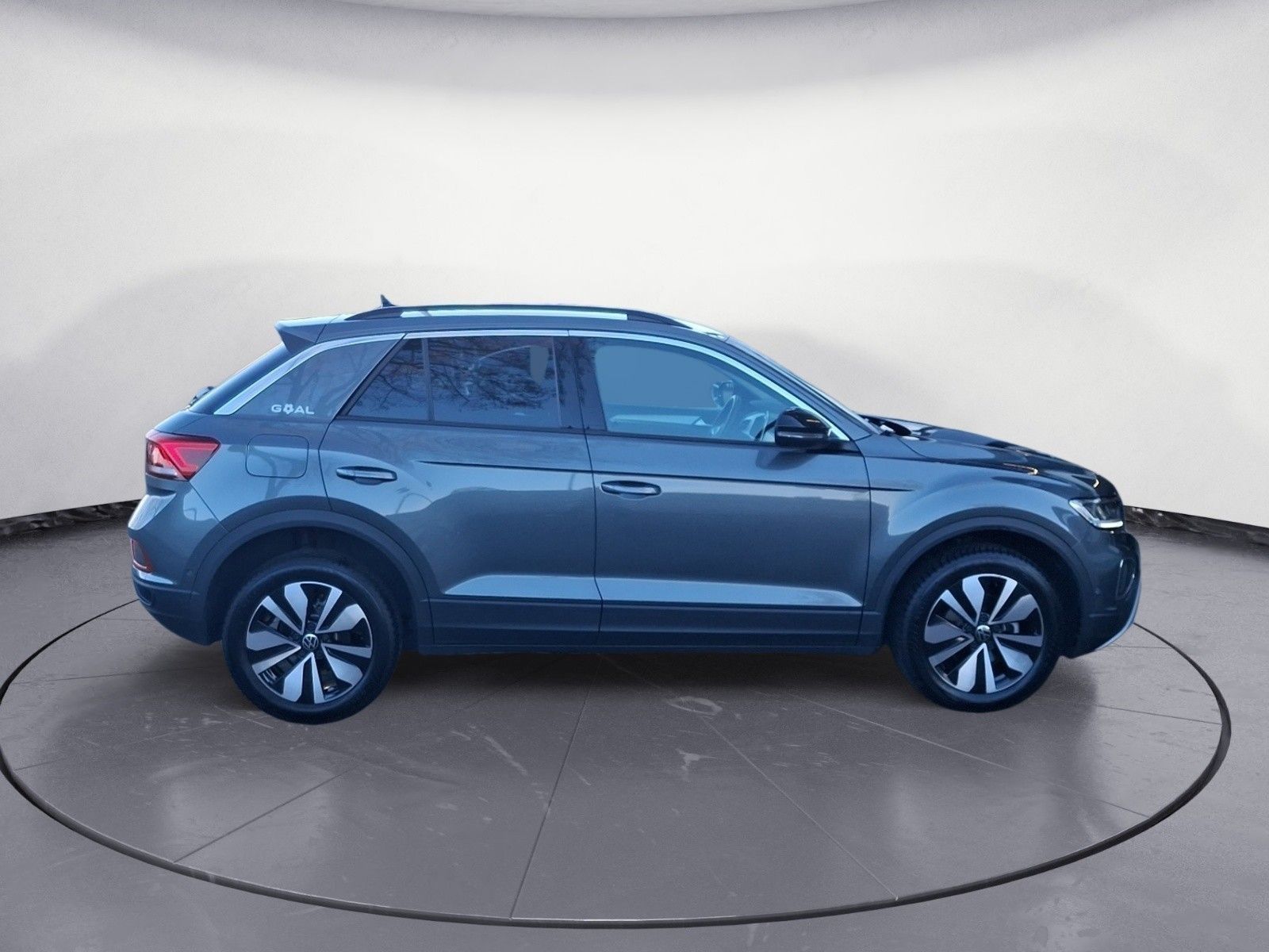 Volkswagen T-Roc - Bild 6
