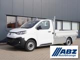 Fiat Scudo Pritsche 2.0 145 verzinkter Aufbau Schutz - Angebote entsprechen deinen Suchkriterien