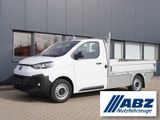 Fiat Scudo Pritsche 2.0 145 verzinkter Aufbau Schutz - Fiat Neuwagen