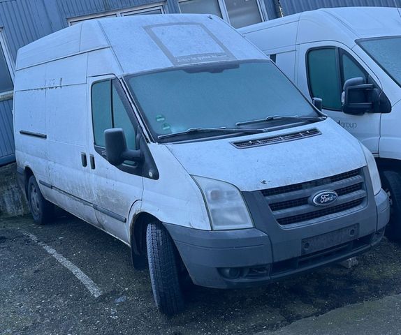 Ford Transit Kasten FT 350 L LKW - MOTORSCHADEN!!!