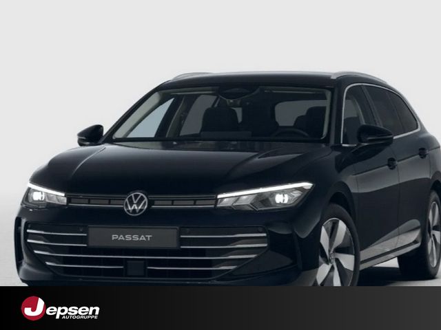 Volkswagen Passat Business 2.0 TDI DSG AHK+LED+Navi+LM