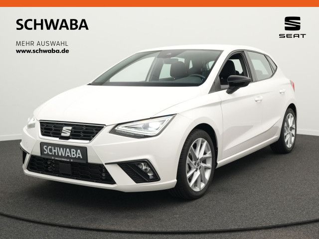 Seat Ibiza FR 1.0 TSI DSG *NAV*KAM*PDC*ab 149,-*
