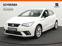 Seat Ibiza - Vorschau Bild 1