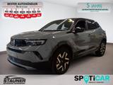 Opel Mokka GS Hybrid 6G-DSG 145PS *SHZ*LHZ* - Opel Mokka mit Hybrid-Antrieb