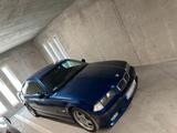 BMW Bmw 318is  m paket - BMW 318 aus 1997: 318is