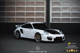 Porsche 911 GT2 RS 145 of 500 - Porsche: G50 911