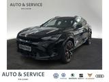Cupra Formentor 1.5 TSI e-HYBRID VZ DSG *AHK*LED*CAM* - Cupra Formentor VZ5 mit Hybrid-Antrieb (Benzin/Elektro)