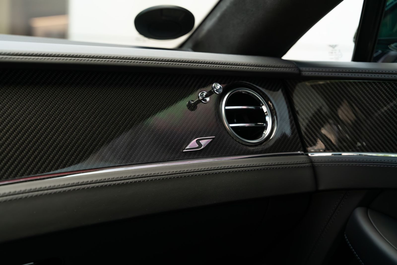 Bentley Continental GT S V8 - Styling Specification foto 24