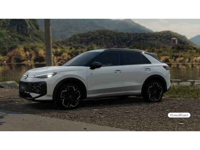 Volkswagen T-Roc - Bild 4