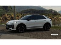 Volkswagen T-Roc - Vorschau Bild 4