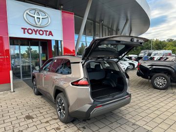 Toyota RAV 4 - 9