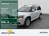 Skoda Yeti 1.2 TSI ACTIVE SITZHZG GJR - Skoda Yeti Gebrauchtwagen in Solingen
