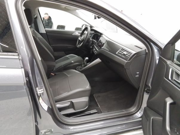 Volkswagen Taigo - Bild 7