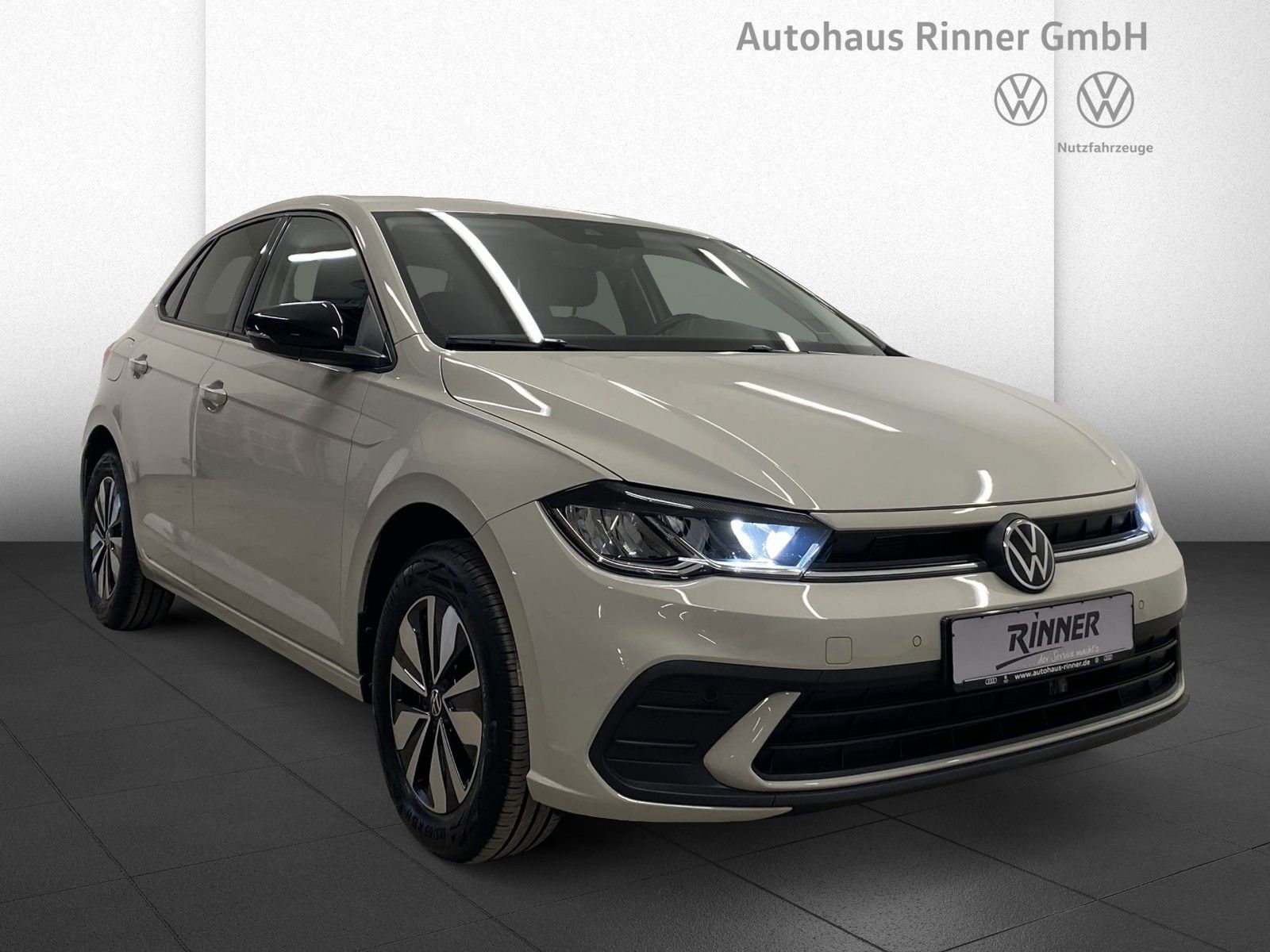Volkswagen Polo Life ''Goal'' 1,0 l TSI 70kW/LM/LED/ACC/