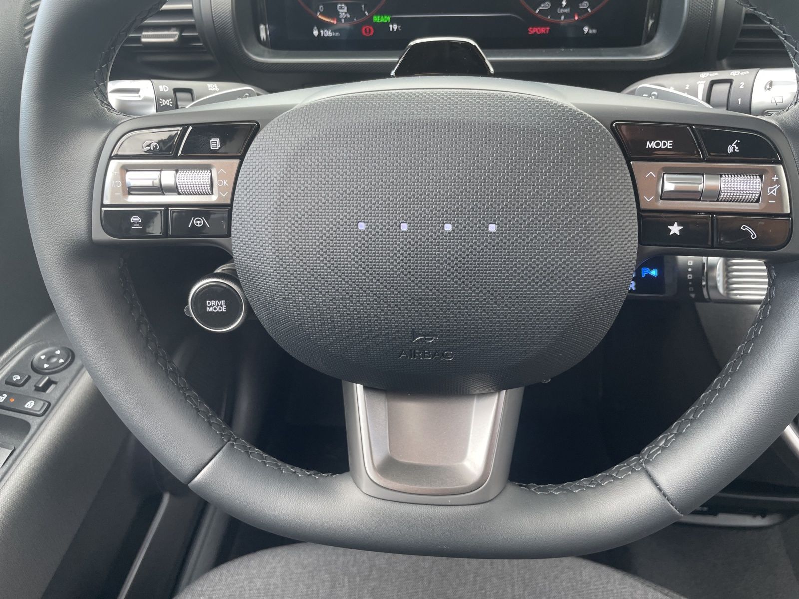 Hyundai INSTER – Bild 23