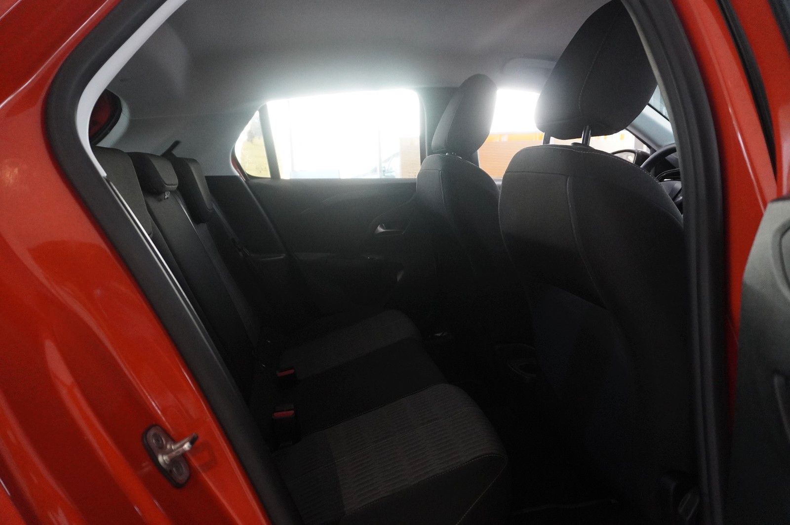 Fahrzeugabbildung Opel Corsa F 1.2 EDITION KLIMA/PDC/USB/TEMP./BT