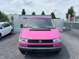 Volkswagen T4 2.4 D Multivan - Volkswagen T4 Multivan aus 1993