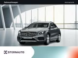 Mercedes-Benz GLA 180 AMG LED Ambiente Navi Sitzheizung