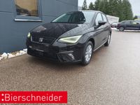 Seat Ibiza - Vorschau Bild 1