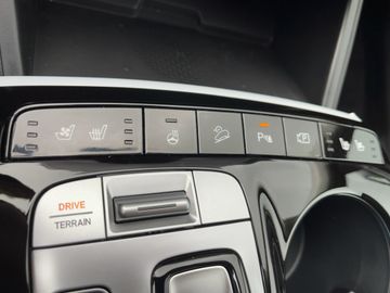 Hyundai TUCSON 1.6 T-GDI Prime (230 PS) 4WD 6-AT Automat