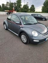 Volkswagen volkswagen Beetle - gebrauchte Volkswagen Beetle aus dem Jahr 2002