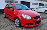 Chevrolet Aveo - Chevrolet Aveo in Köln