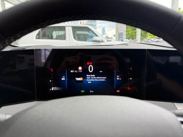 Fahrzeugabbildung Opel Astra L Edition 130PS Kamera/Navi/SHZ/LED!