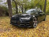 Audi A7 3.0 TFSI quattro S tronic Sportback -21 COLL - Audi A7: TFSI Tronic