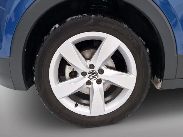 T-CROSS 1.0 TSI DSG STYLE DAB+APP+PDC+ACC