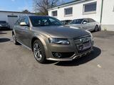 Audi A4 Allroad quattro 3.0 TDI - Audi A4 Allroad aus 2011