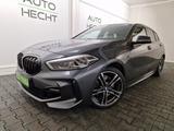 BMW 118 d M-Sportpaket, LED, 18 Zoll, DAB, Head-Up - BMW 118: Sportpaket 118d M