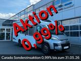 Citroën T 328 Pro+*Solar*Hubbett*5.Sitzplatz*Modell 26*